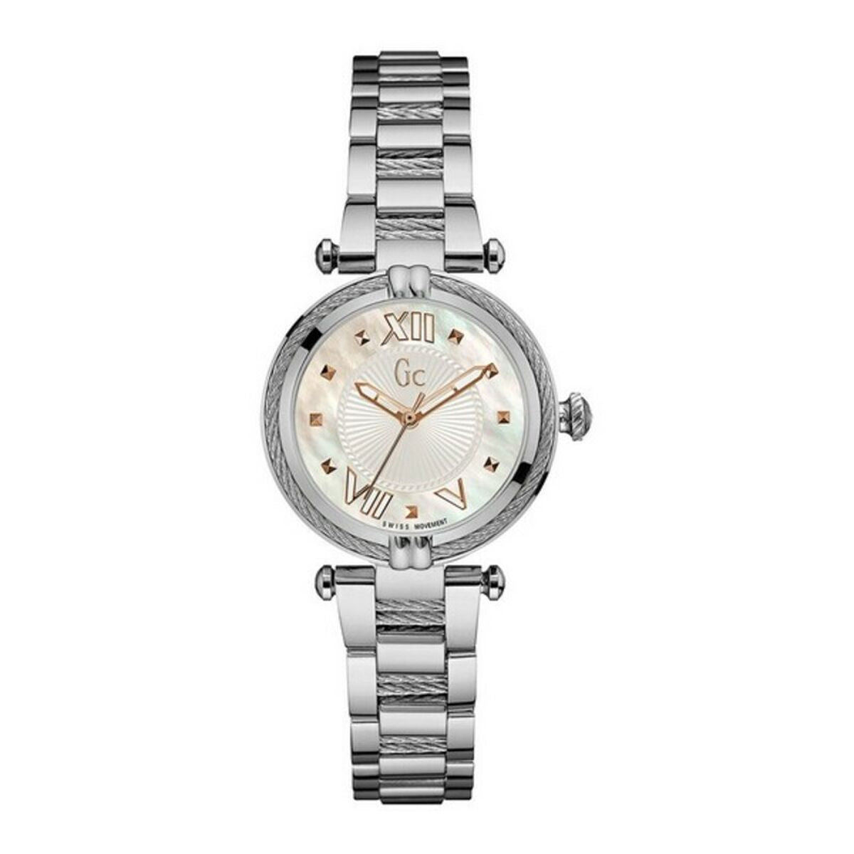 Ladies' Watch Guess Y18001L1 (Ø 32 mm) Guess