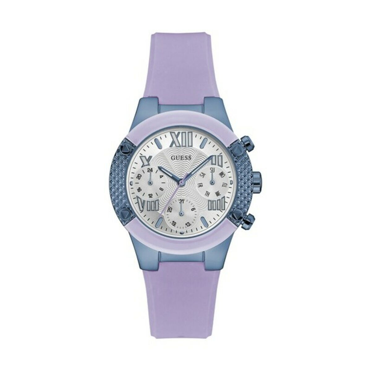 Ladies' Watch Guess W0958L2 (Ø 38 mm) Guess