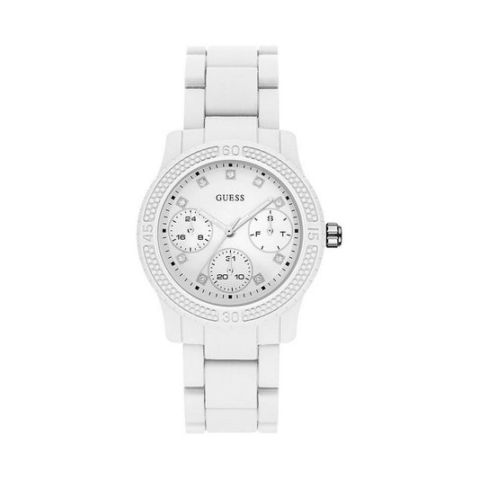 Unisex Watch Guess W0944L1 (Ø 38 mm) Guess