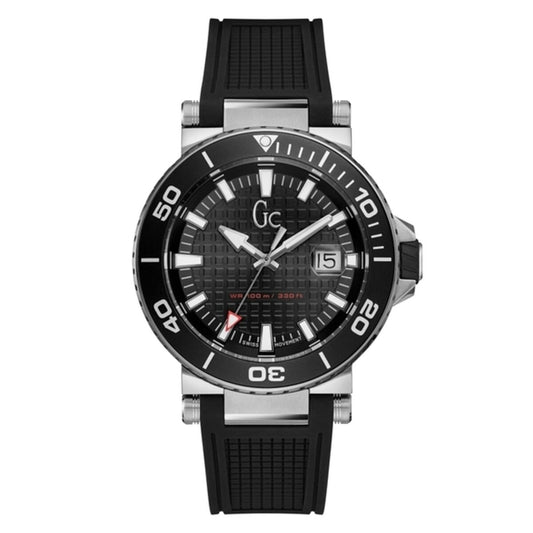 Men's Watch GC Watches Y36002G2 (Ø 44 mm) GC Watches