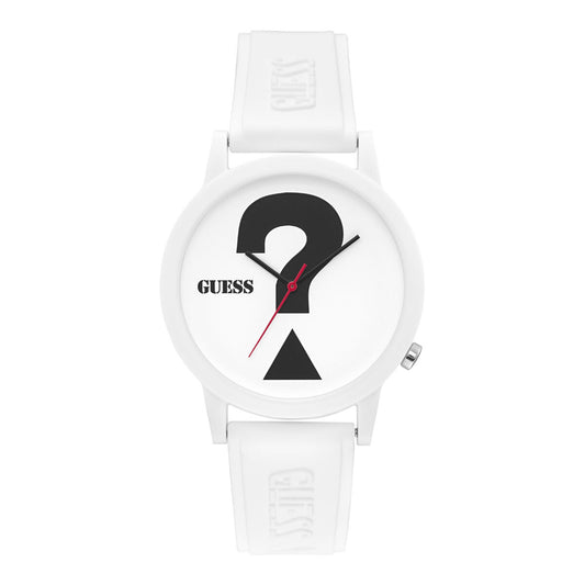 Unisex Watch Guess V1041M1 (Ø 42 mm) Guess