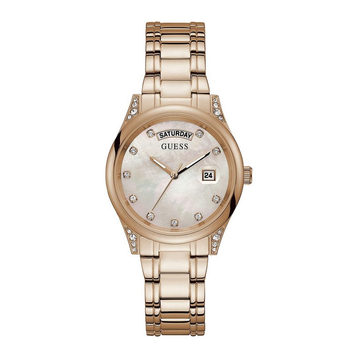 Ladies' Watch Guess GW0047L2 (Ø 36 mm) Guess