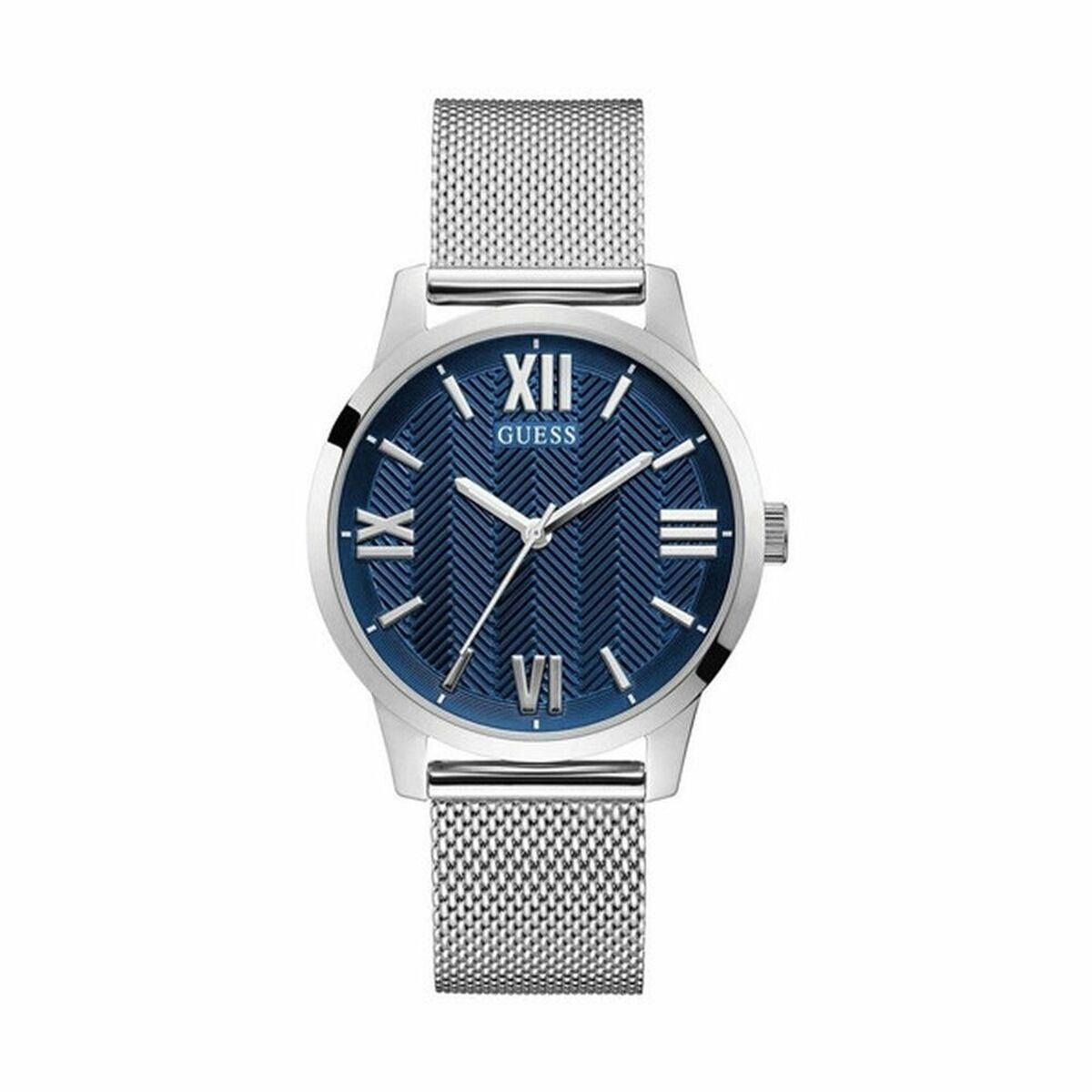 Unisex Watch Guess GW0214G1 (Ø 42 mm) Guess