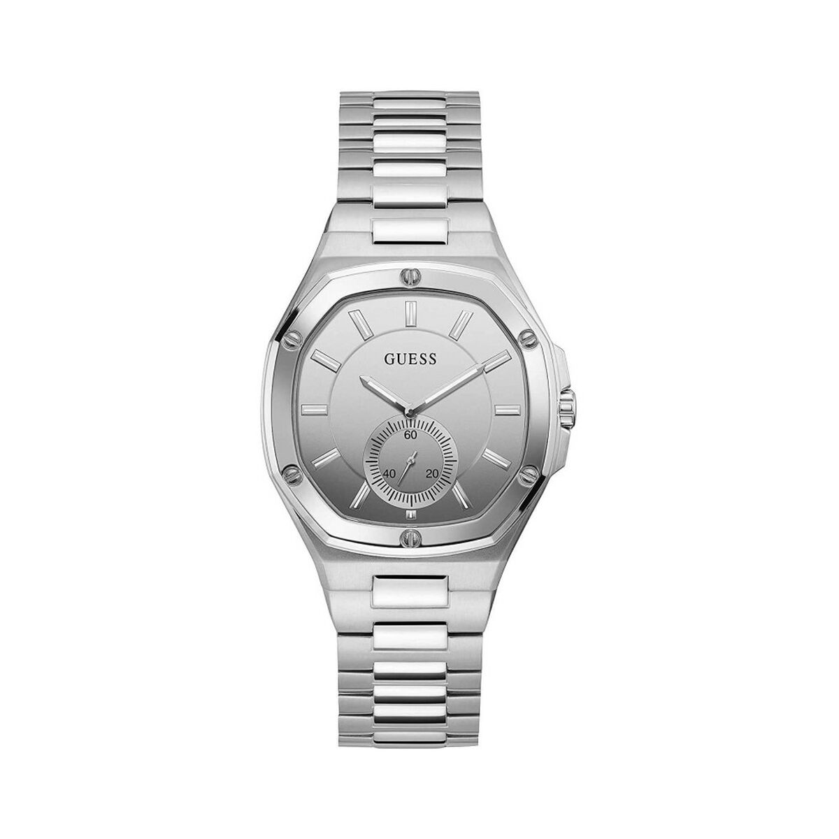 Men's Watch Guess GW0310L1 (Ø 38 mm)