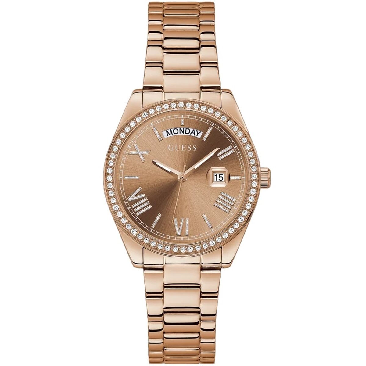 Ladies' Watch Guess (Ø 36 mm) Guess