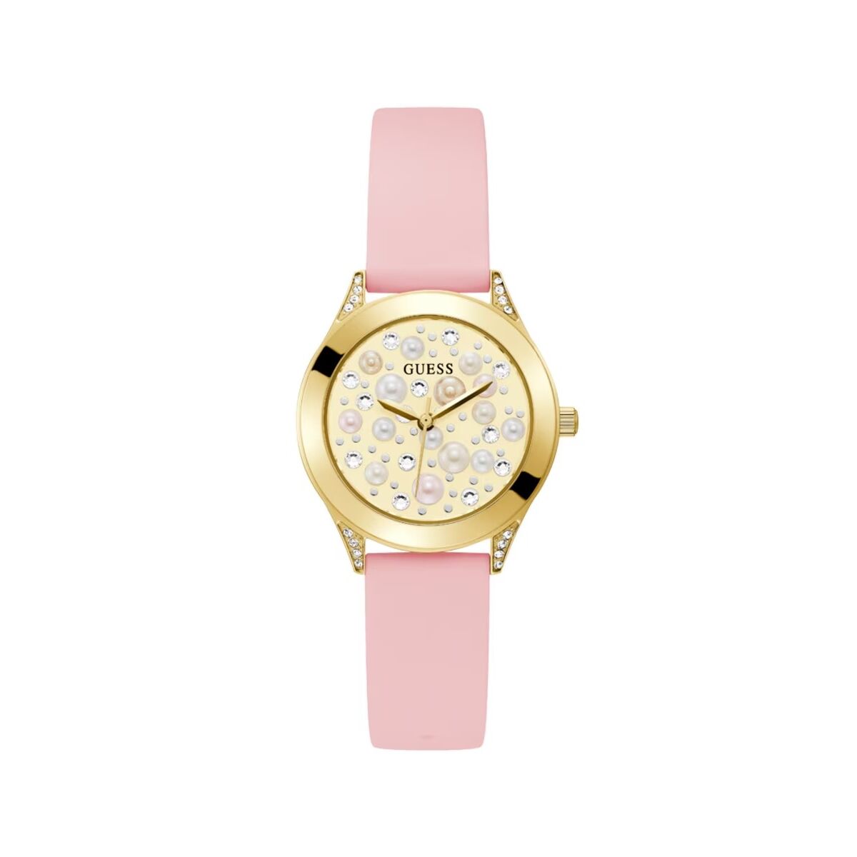 Ladies' Watch Guess GW0381L2 (Ø 30 mm) Guess