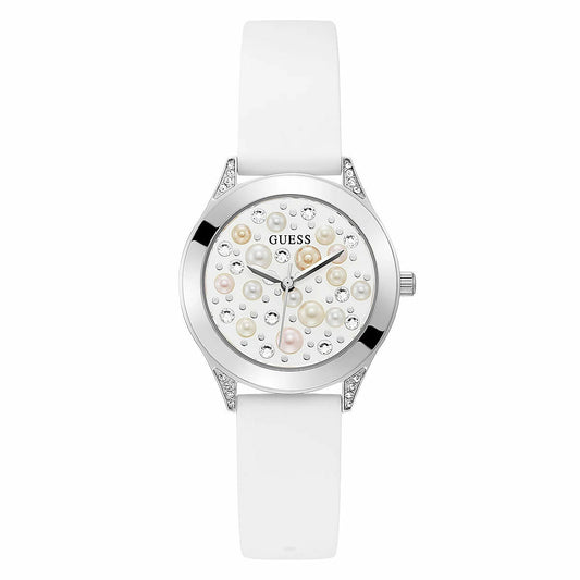 Ladies' Watch Guess GW0381L1 (Ø 36 mm) (Ø 34 mm) Guess