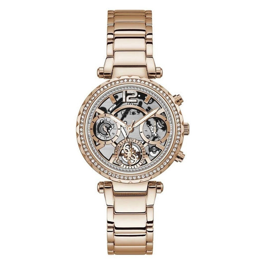 Ladies' Watch Guess SOLSTICE (Ø 37 mm) Guess