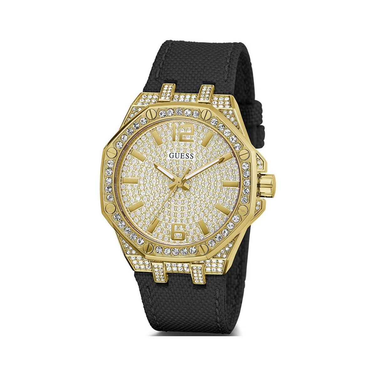 Ladies' Watch Guess (Ø 39 mm) Guess