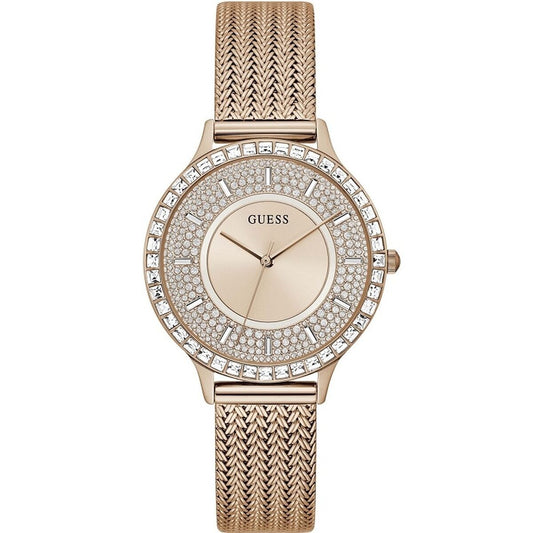 Ladies' Watch Guess SOIREE (Ø 38 mm)