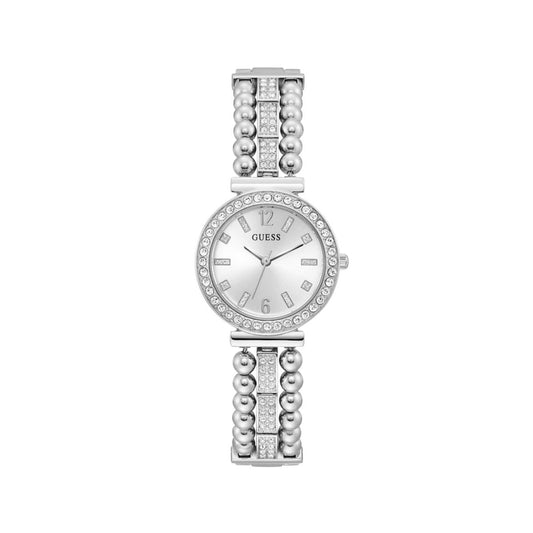 Ladie's Watch Guess GALA (Ø 30 mm) Guess