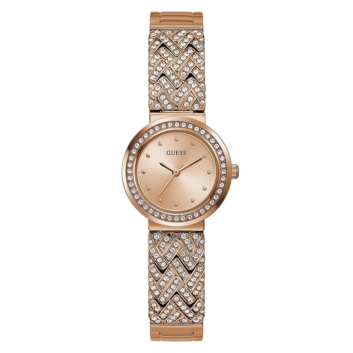 Ladies' Watch Guess (Ø 28 mm) Guess