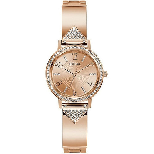 Ladies' Watch Guess TRILUXE (Ø 32 mm) Guess