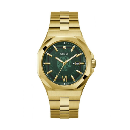 Men's Watch Guess GW0573G2 Green Guess