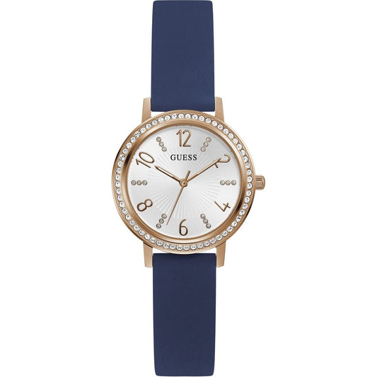 Ladies' Watch Guess TRI LUXE (Ø 32 mm) Guess