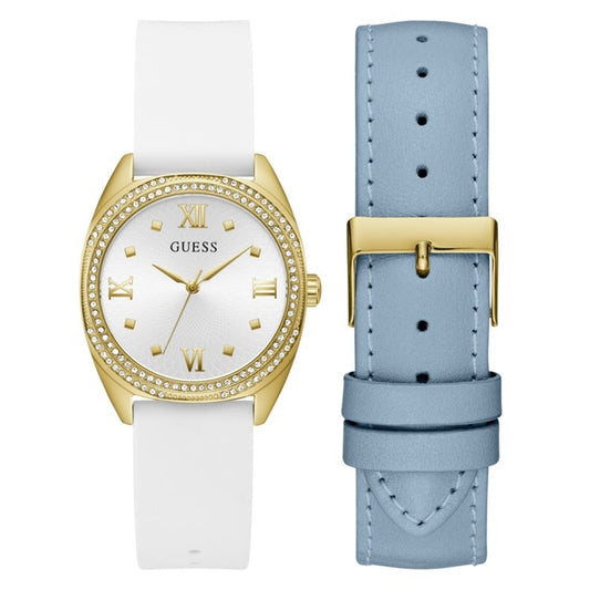 Ladies' Watch Guess GW0691L2 (Ø 34 mm) Guess