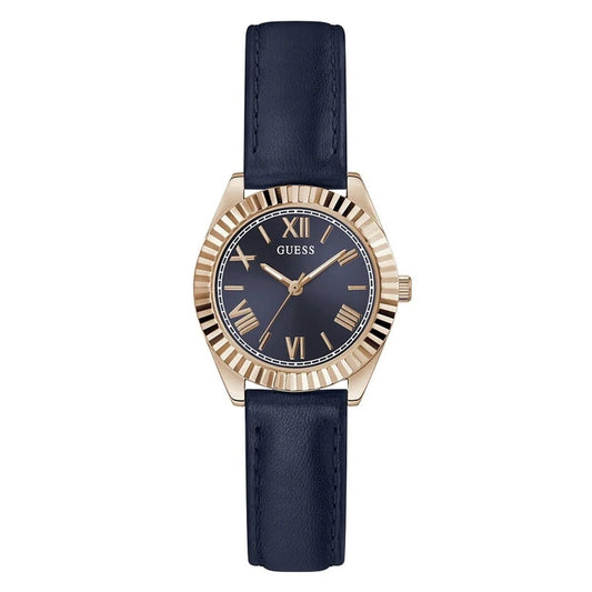 Ladies' Watch Guess MINI LUNA (Ø 30 mm) Guess