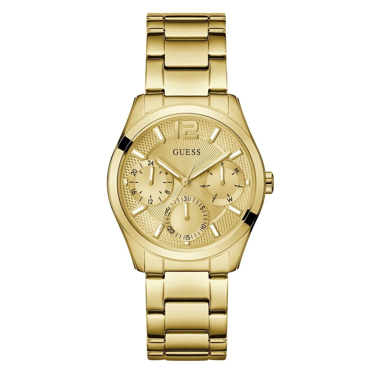 Ladies' Watch Guess ZOE (Ø 40 mm)