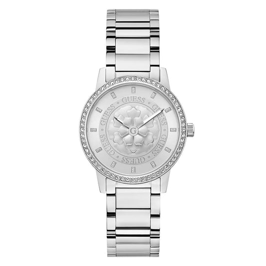 Ladies' Watch Guess PETAL (Ø 36 mm)