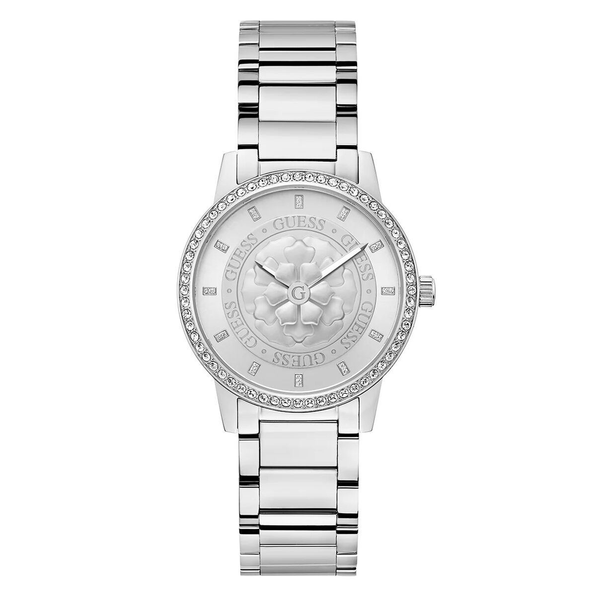 Ladies' Watch Guess PETAL (Ø 36 mm) Guess