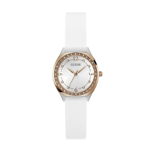 Ladies' Watch Guess CHARLOTTE (Ø 30 mm)