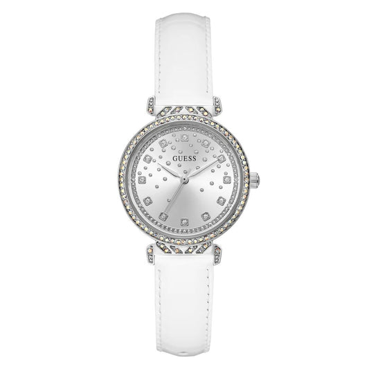 Ladies' Watch Guess ENCHANTMENT (Ø 32 mm) Guess