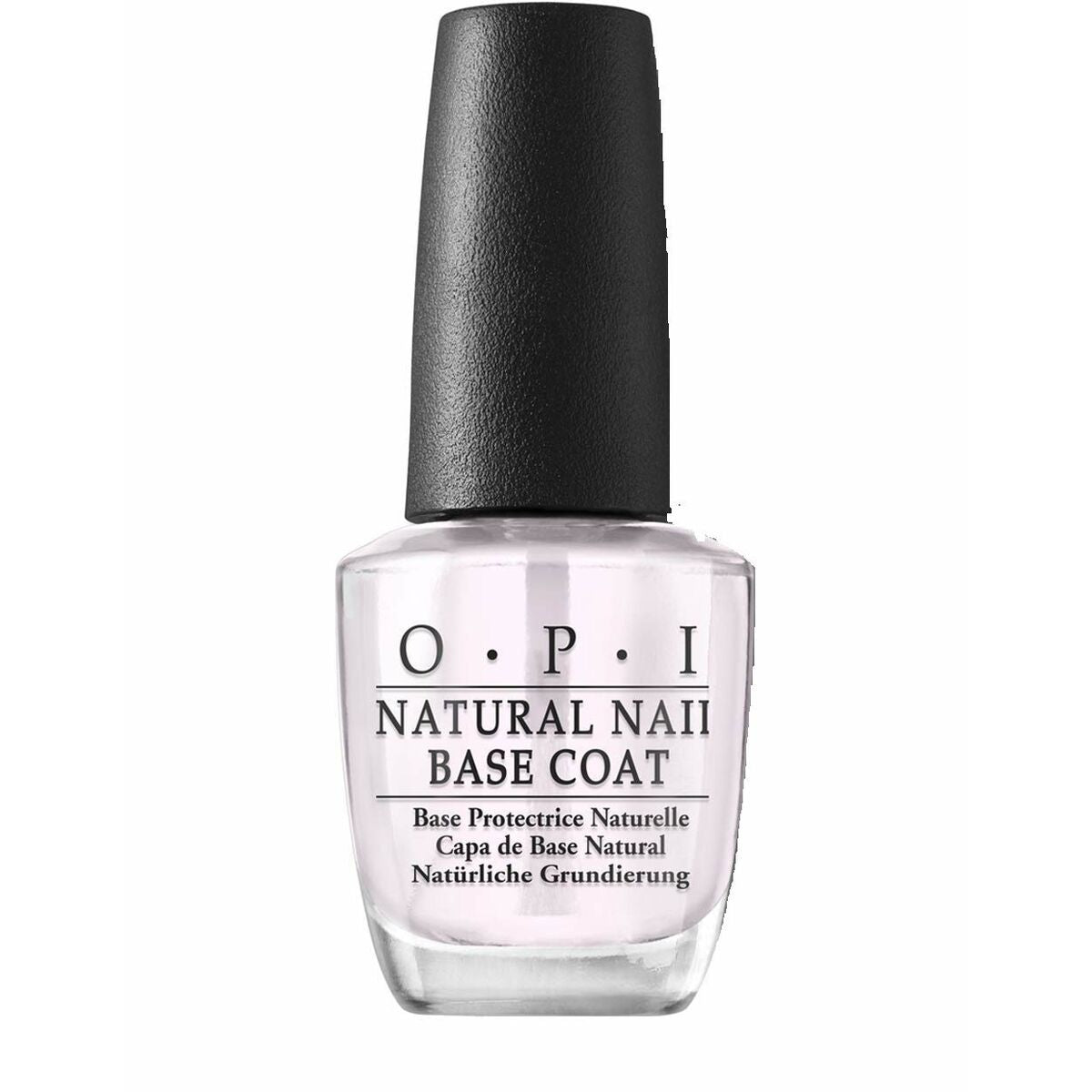 Nail Base Gel Opi   Natural 15 ml