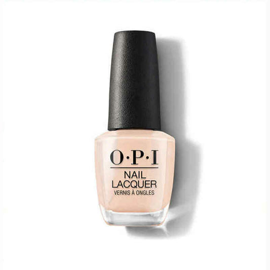 Nail polish Opi Nail Lacquer Samoan Sand 15 ml