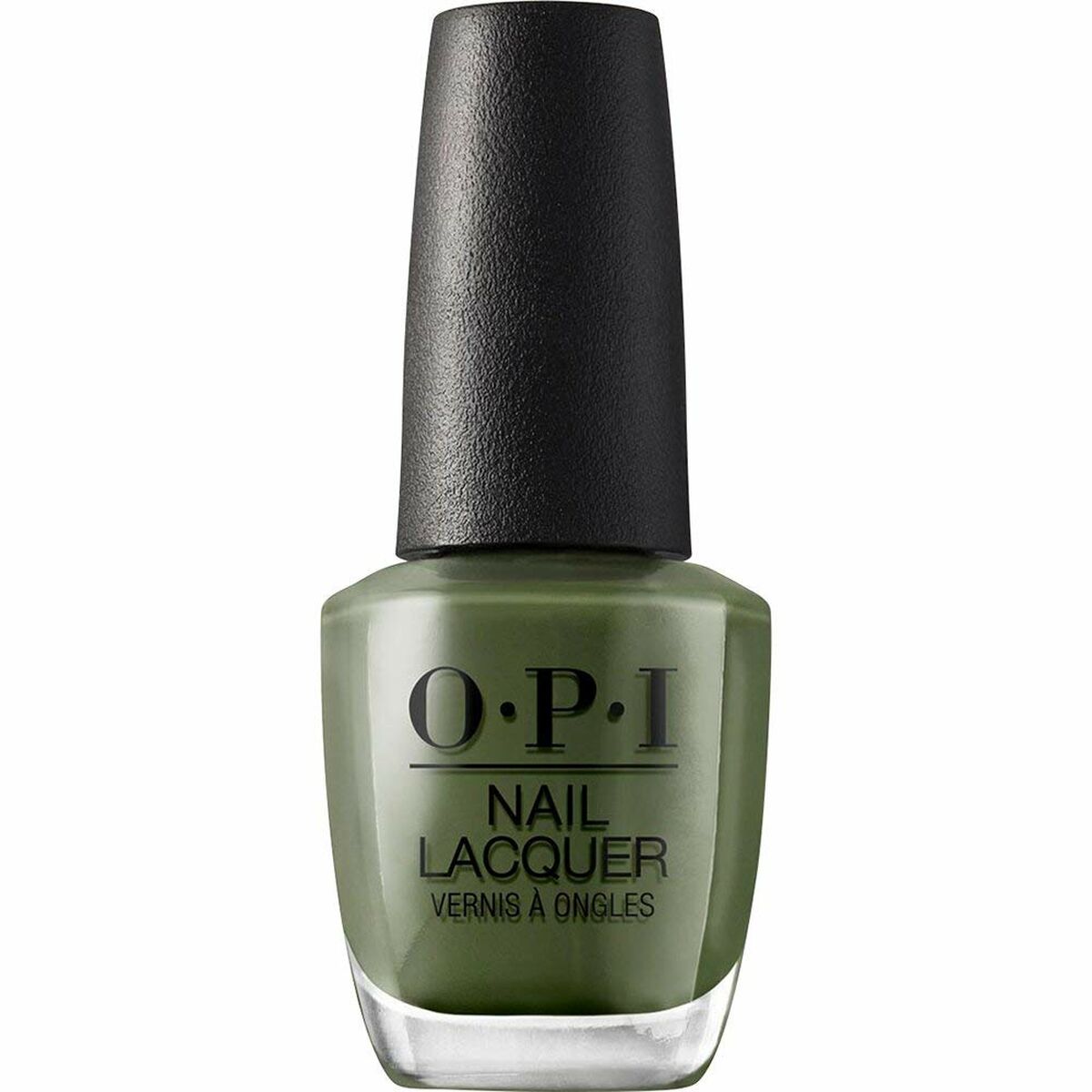 Nagellack Opi Nail Lacquer Suzi die First Lady der Nägel 15 ml