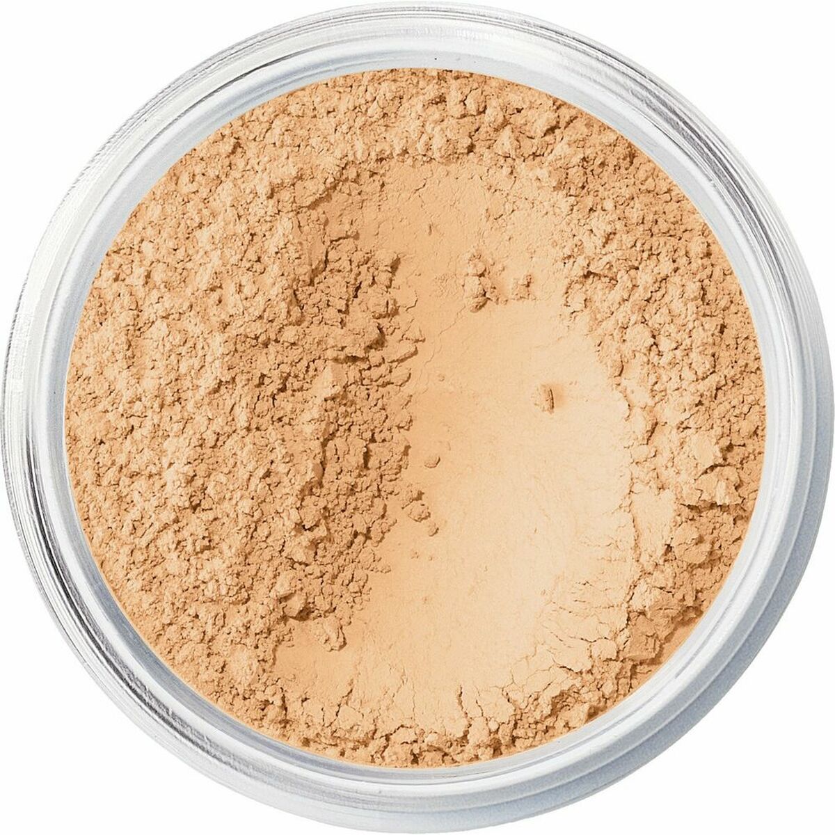 Powder Make-up Base bareMinerals Original 08-light SPF 15 (8 g)