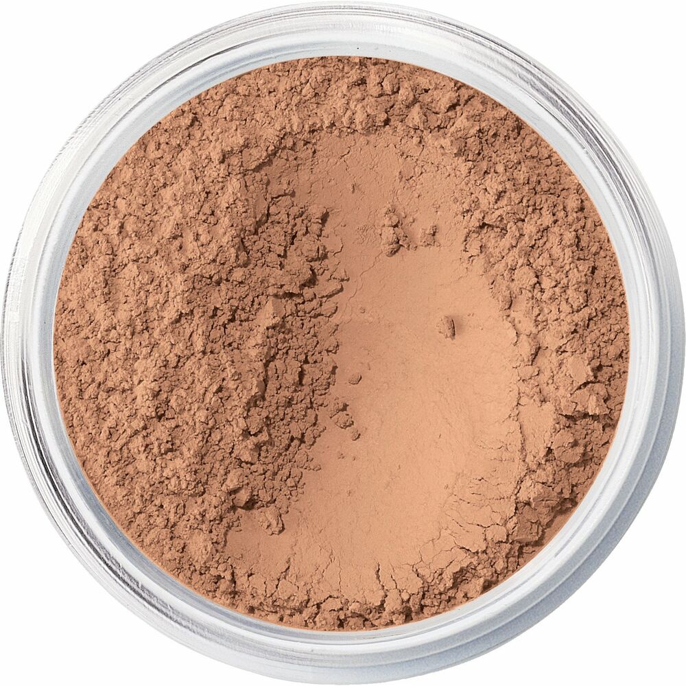 Powder Make-up Base bareMinerals Original Spf 15 18-Medium Tan 8 g