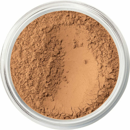 Powder Make-up Base bareMinerals Original Nº 22 Warm tan Spf 15 8 g