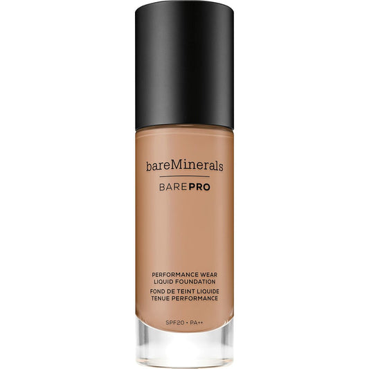 Liquid Make Up Base bareMinerals Barepro Fawn Spf 20 30 ml