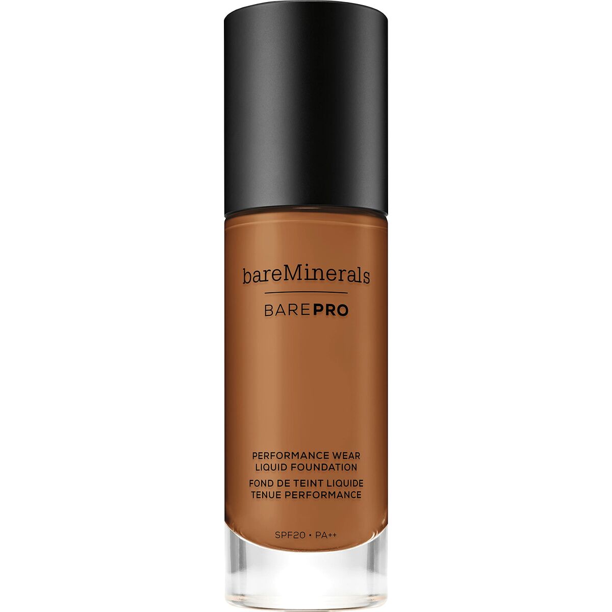 Liquid Make Up Base bareMinerals Barepro Maple Spf 20 30 ml