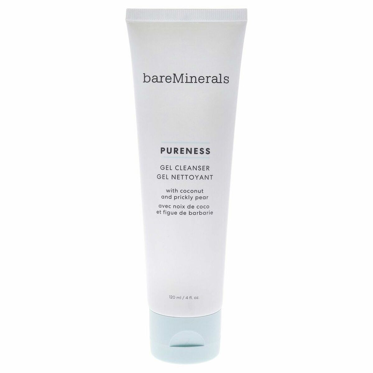 Facial Cleansing Gel bareMinerals COSBAR859 120 ml bareMinerals