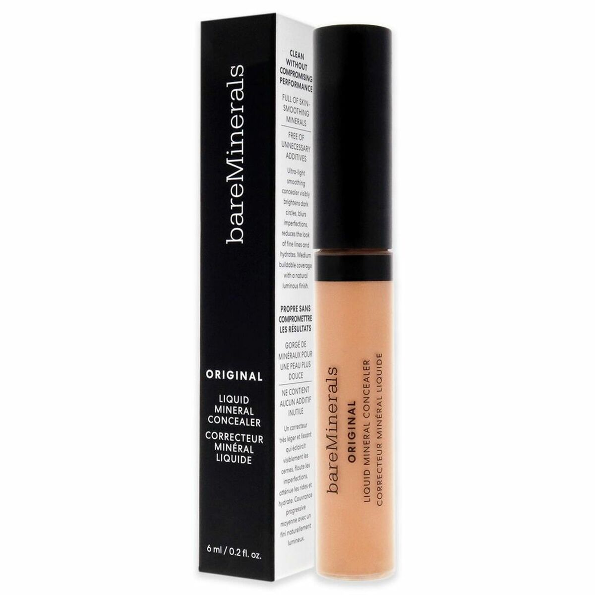 Facial Corrector bareMinerals Original 2c-light (6 ml) bareMinerals