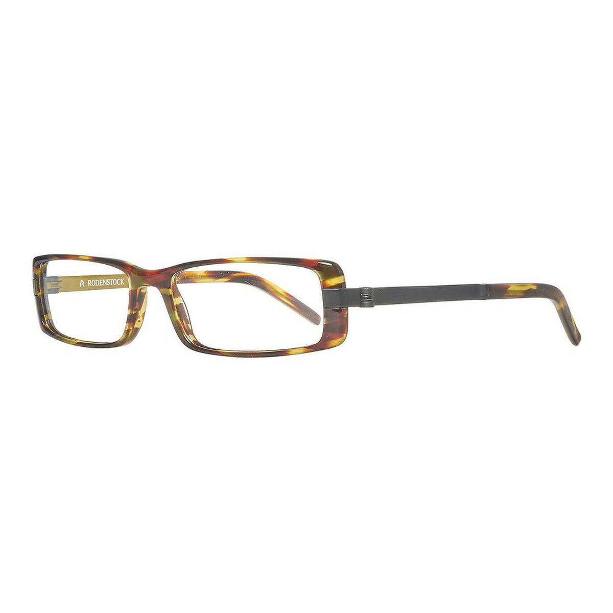 Ladies' Spectacle frame Rodenstock R5204-B Brown Ø 52 mm Rodenstock