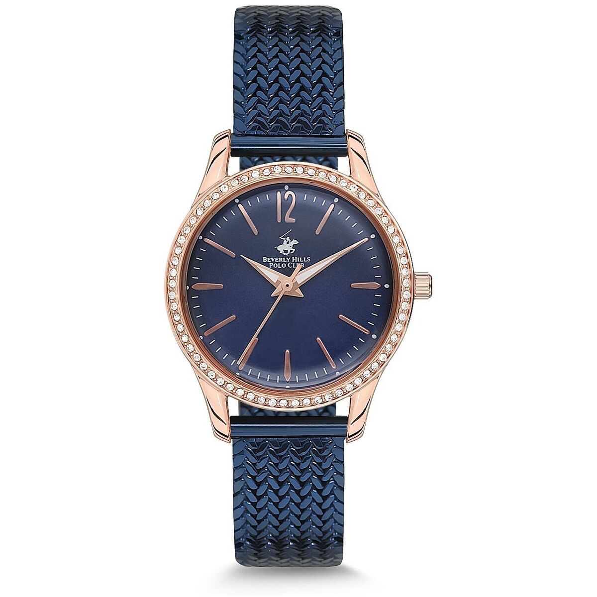 Ladies' Watch Beverly Hills Polo Club BH2101-04 Beverly Hills Polo Club