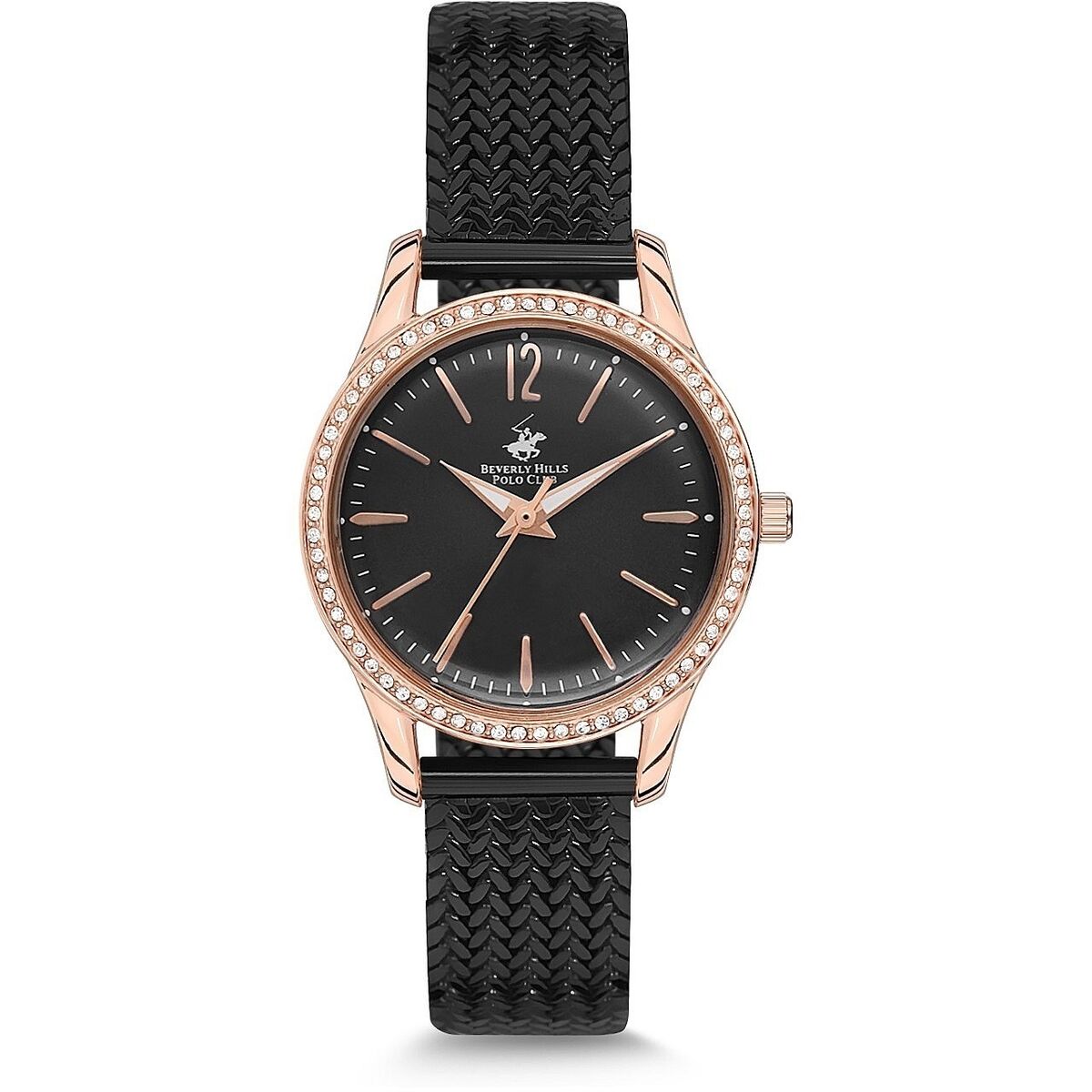 Ladies' Watch Beverly Hills Polo Club BH2101-05 Beverly Hills Polo Club