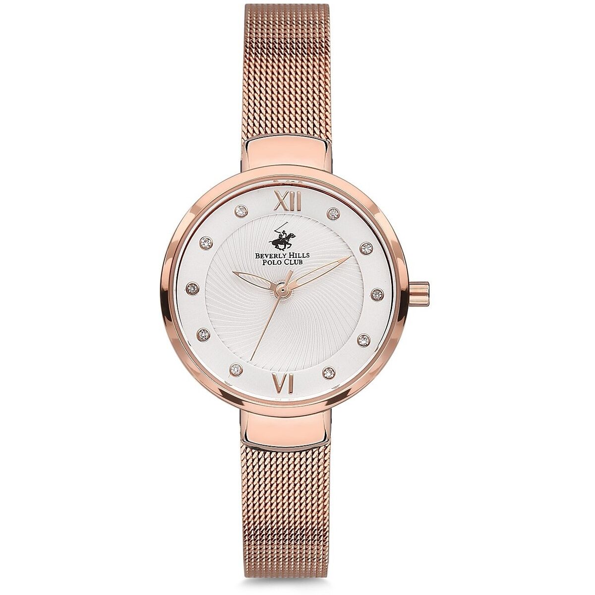 Ladies' Watch Beverly Hills Polo Club BH2117-03 Beverly Hills Polo Club