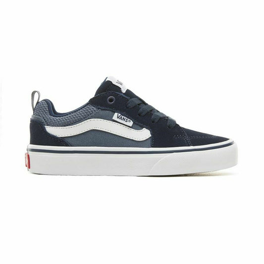 Children’s Casual Trainers Vans Filmore Blue Vans