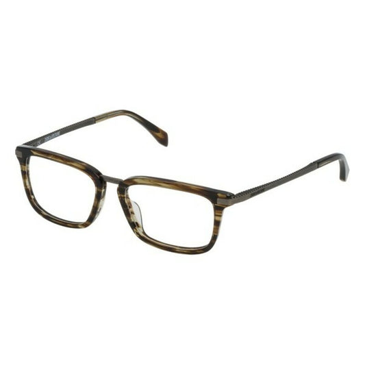 Ladies' Spectacle frame Zadig & Voltaire VZV1655306XE Ø 53 mm Zadig and Voltaire