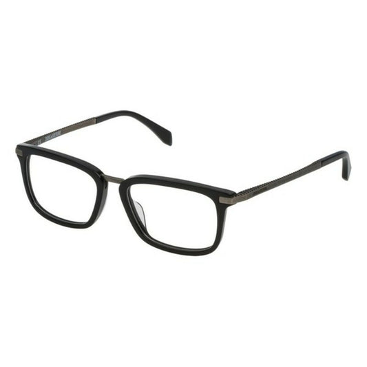 Ladies' Spectacle frame Zadig & Voltaire VZV165530700 Ø 53 mm Zadig and Voltaire