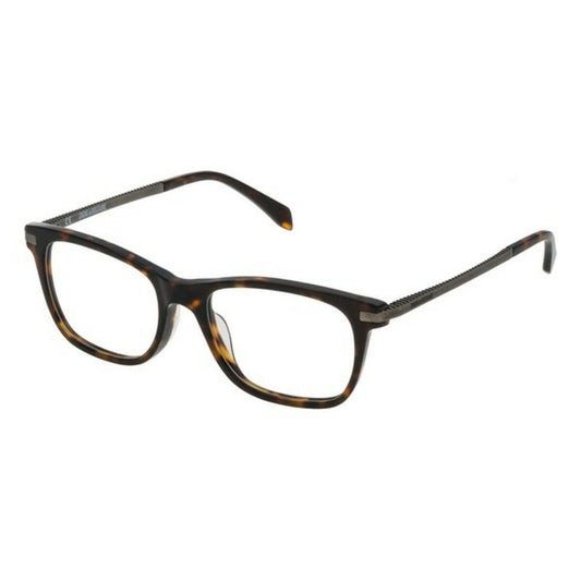 Ladies' Spectacle frame Zadig & Voltaire VZV167530C10 Ø 53 mm Zadig and Voltaire