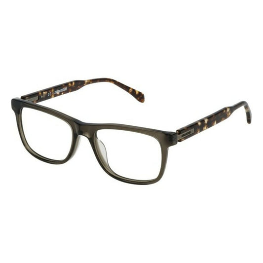 Ladies' Spectacle frame Zadig & Voltaire VZV1685306S8 Ø 53 mm Zadig and Voltaire