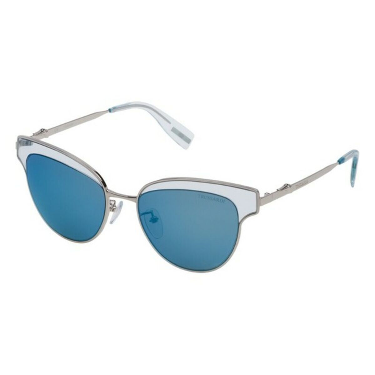 Ladies' Sunglasses Trussardi STR18352579A Ø 52 mm Trussardi