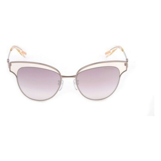 Ladies' Sunglasses Trussardi STR183-8FEX Ø 52 mm Trussardi