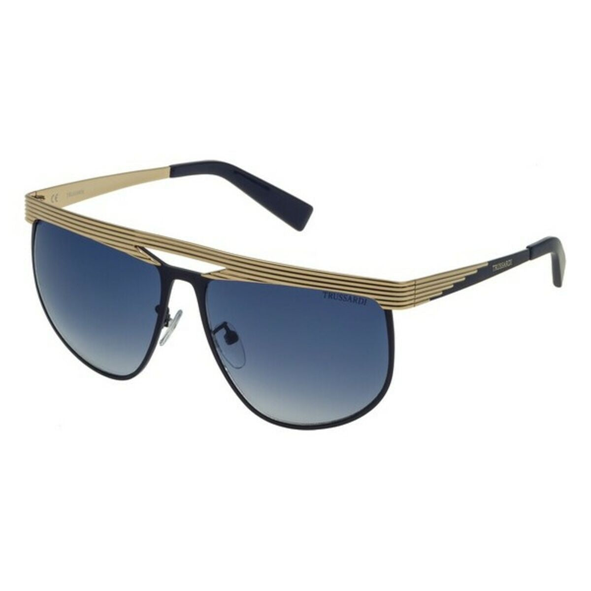 Ladies' Sunglasses Trussardi STR178590354 ø 59 mm Trussardi