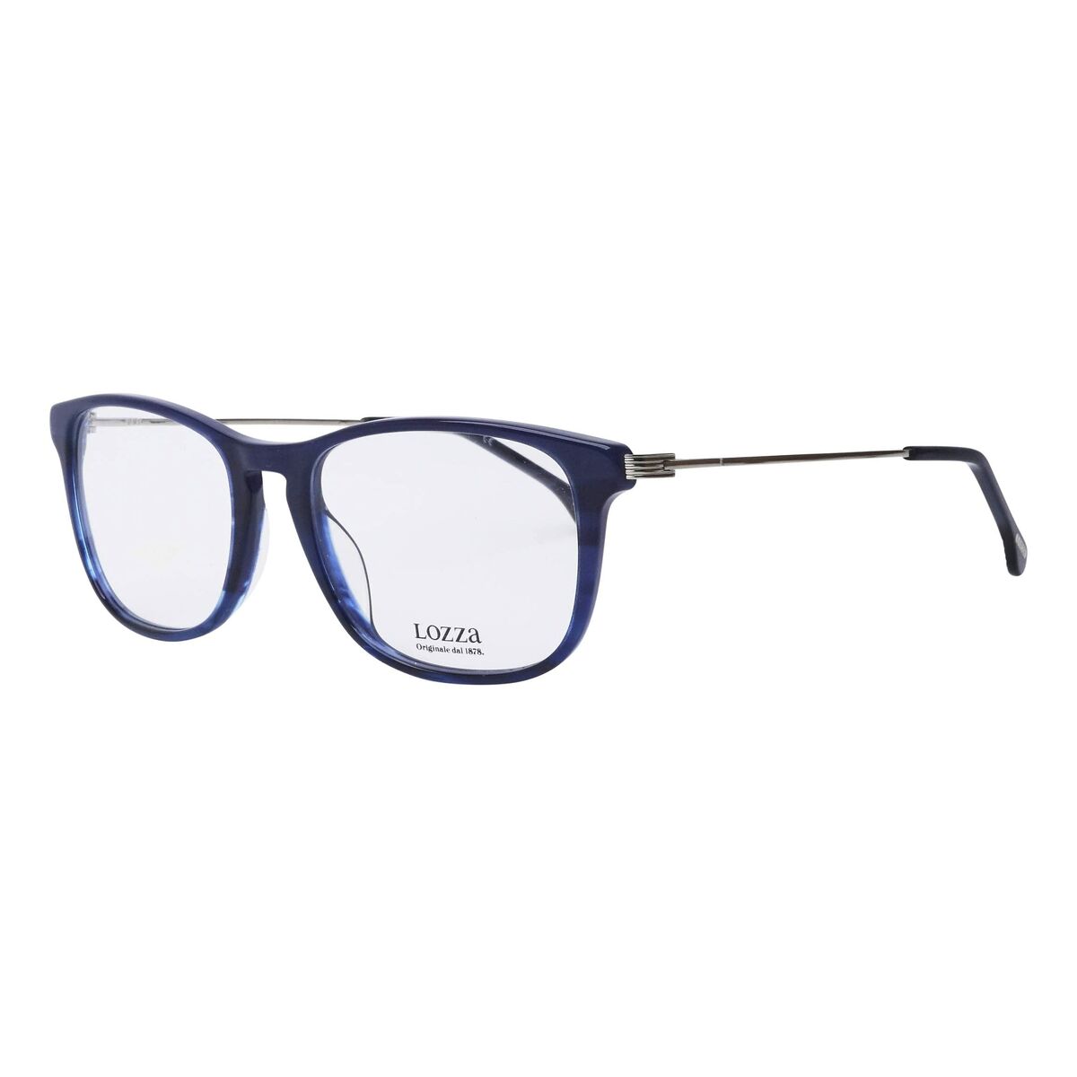 Men' Spectacle frame Lozza VL4147 530D79 Lozza