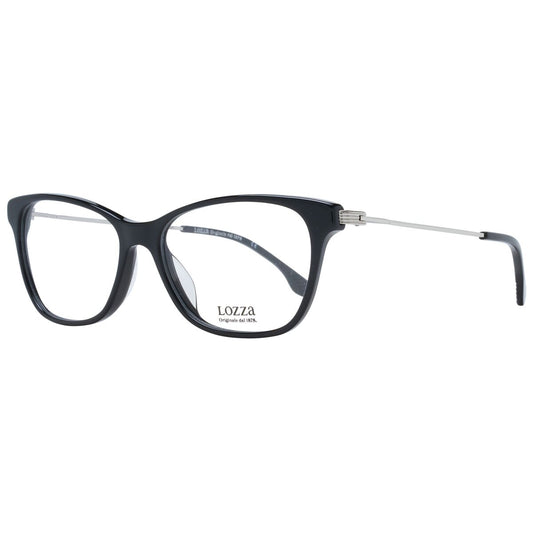 Ladies' Spectacle frame Lozza VL4148 530BLK Lozza